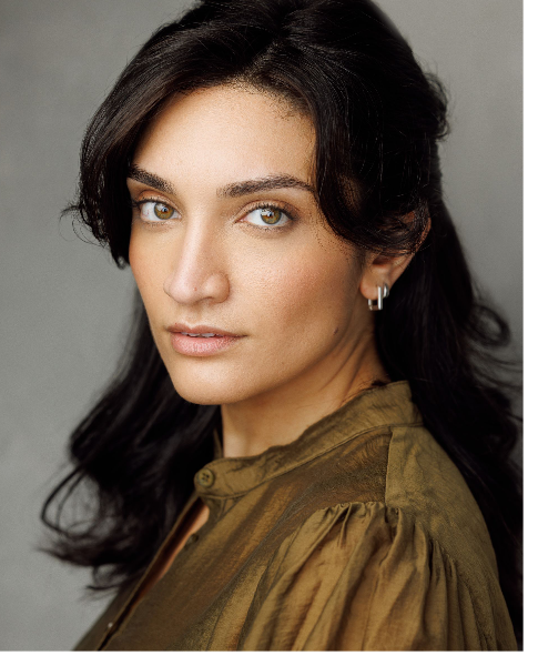 Yasmeen Hindawi - Profile Photo