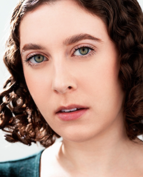 Kyra Baklayan - Profile Photo