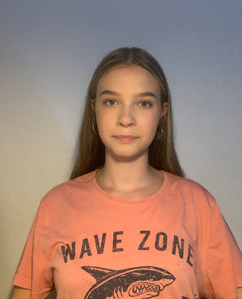 Viënna Noordsij - Profile Photo